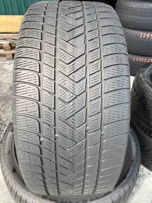 275/40R21 Pirelli Scorpion  01471olx фото