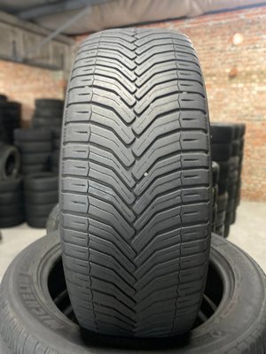 215/55R18 Michelin CrossClimate SUV 0953olx фото