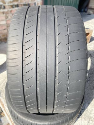 305/30R19 Michelin Pilot Sport PS2 01158olx фото