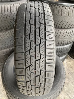 165/70R14 Firestone WinterHawk 2 01425 фото