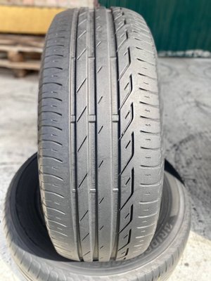 195/60R15 Bridgestone Turanza T001 01003 фото