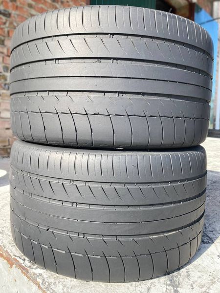 305/30R19 Michelin Pilot Sport PS2 01158olx фото