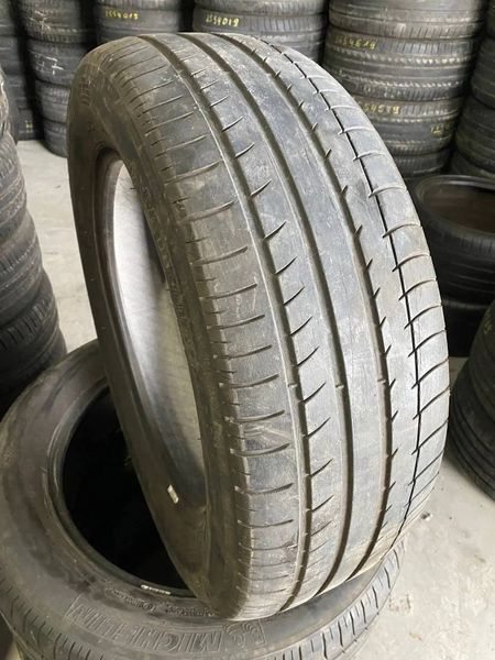 225/60R18 Michelin Latitude Sport d0275 фото