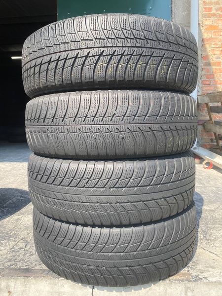 185/65R15 Bridgestone Blizzak LM001 0503 фото