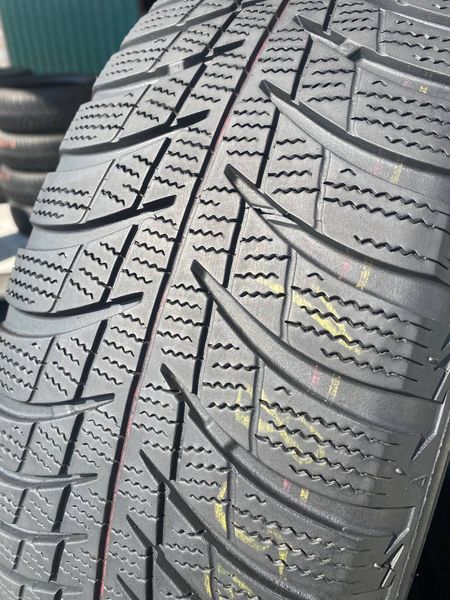 185/65R15 Bridgestone Blizzak LM001 0503 фото