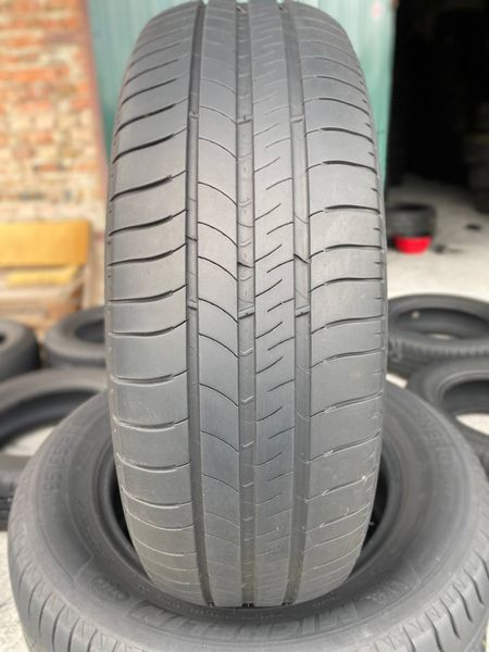 195/65R15 Michelin Energy SAVER 0102 фото