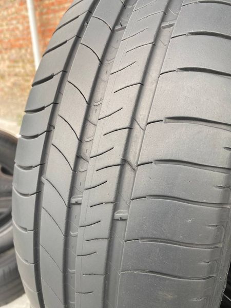 195/65R15 Michelin Energy SAVER 0102 фото