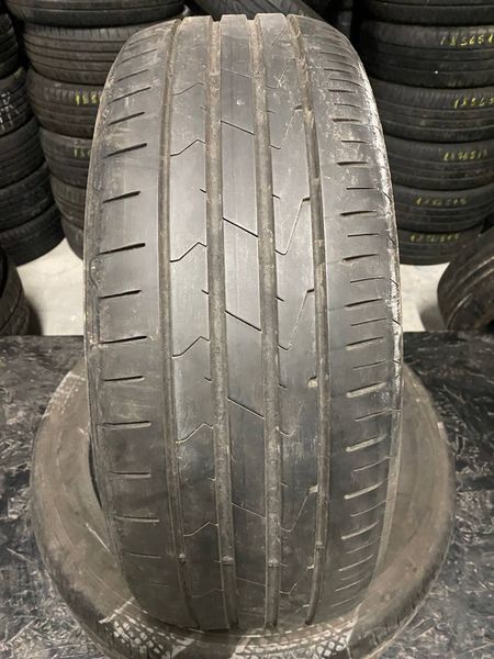 205/55R17 Hankook Ventus Prime 3 0228 фото