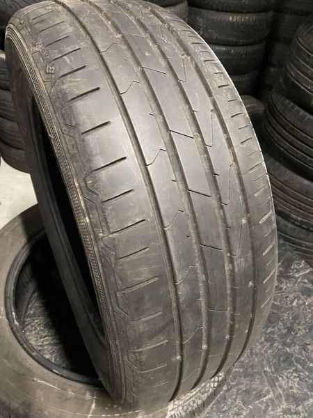 205/55R17 Hankook Ventus Prime 3 0228 фото