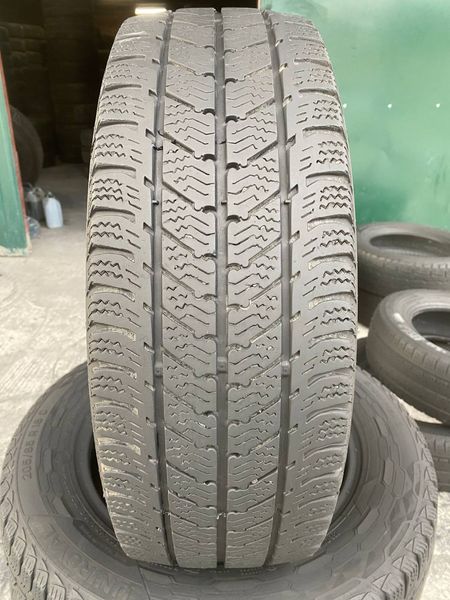 205/65R16C Uniroyal Snow Max 3 d0051 фото