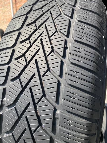 215/65R16 Semperit Speed-Grip2 0699 фото