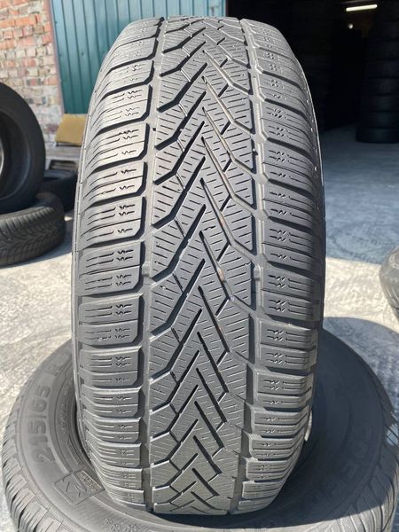 215/65R16 Semperit Speed-Grip2 0699 фото