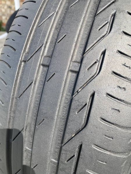 195/60R15 Bridgestone Turanza T001 01003 фото