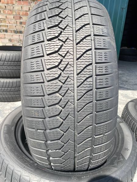 225/50R17 Goodride ZuperSnow z-507 01565 фото