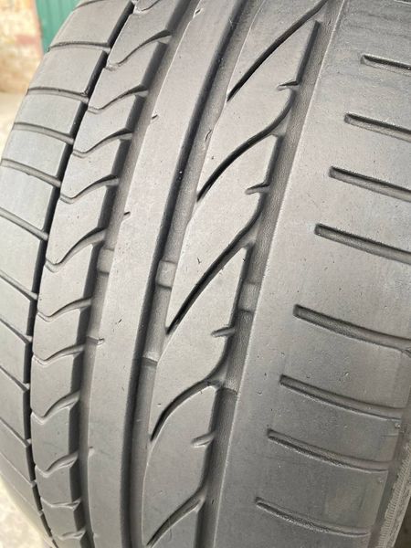 225/35R19 Bridgestone Potenza RE 050 A 0904 фото