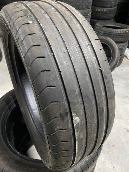 225/55R17 Fulda SportControl 2 Ч0375olx фото