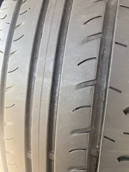 225/60R17 Hankook Optimo K415 01054olx фото