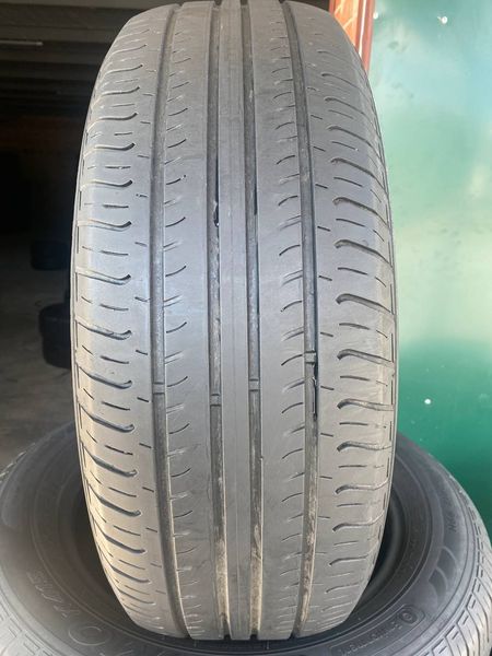 225/60R17 Hankook Optimo K415 01054olx фото