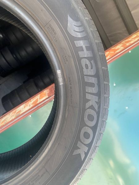 225/60R17 Hankook Optimo K415 01054olx фото