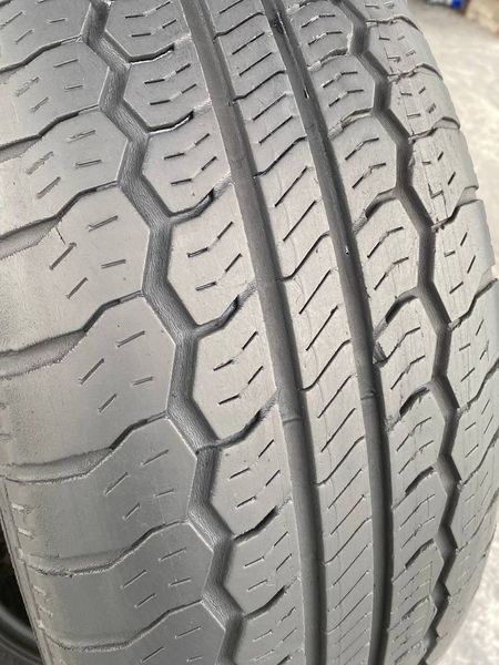 235/60R17 Nexen CP521 0747olx фото