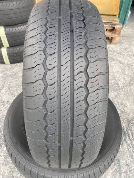 235/60R17 Nexen CP521  0747olx фото