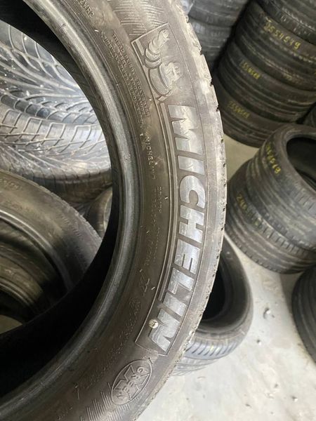 245/50R19 Michelin Latitude Sport 3 d0153 фото