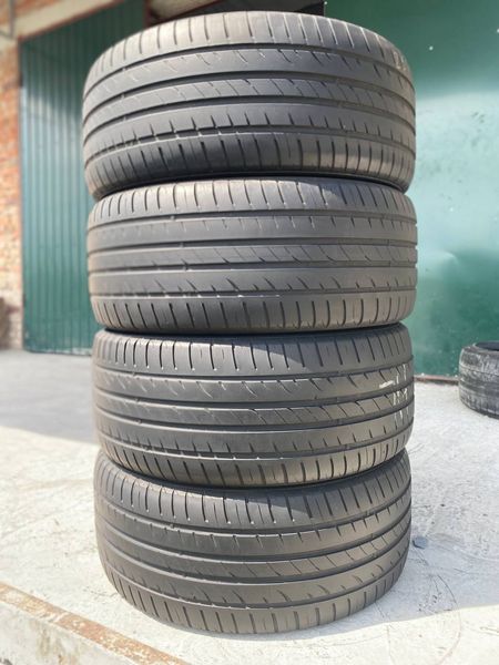 255/45R18 Hankook Ventus Prime2 d0222olx фото