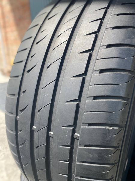 255/45R18 Hankook Ventus Prime2 d0222olx фото