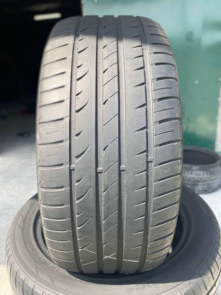 255/45R18 Hankook Ventus Prime2 d0222olx фото