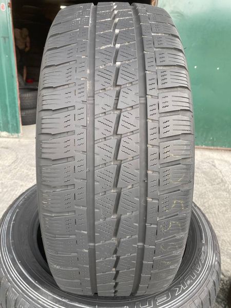 225/55R17C Falken EuroAll Season Van11 01289 фото