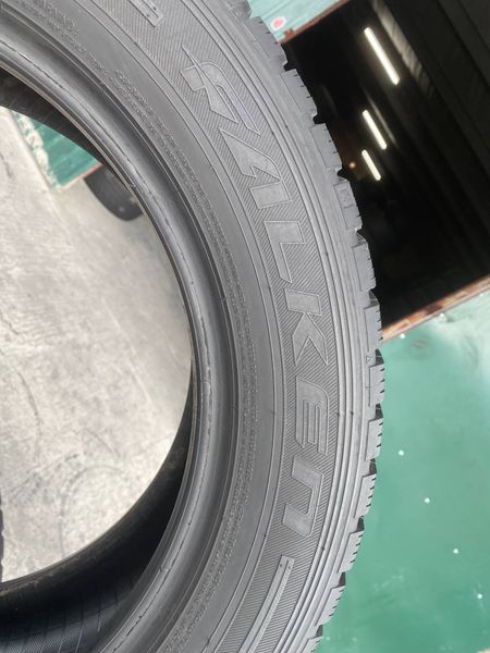 225/55R17C Falken EuroAll Season Van11 01289 фото