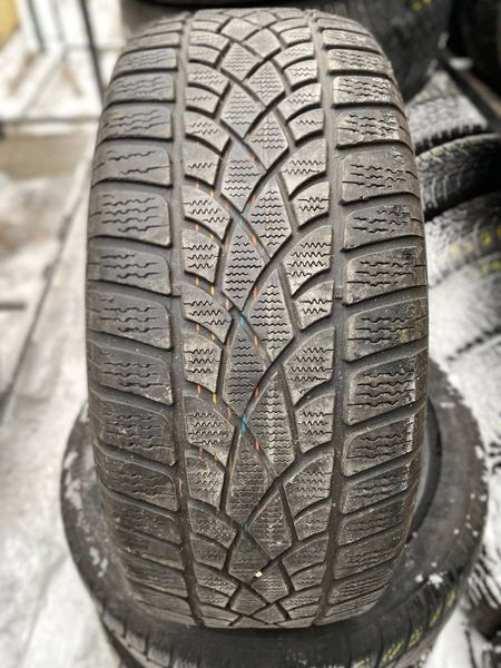 225/45R17 Dunlop SP Winter Sport 3D d0410 фото