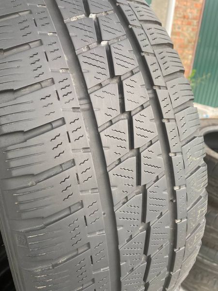 225/55R17C Falken EuroAll Season Van11 01289 фото