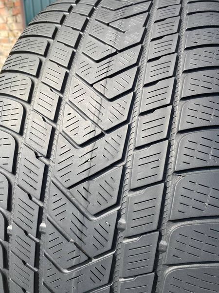 275/40R21 Pirelli Scorpion  01471olx фото