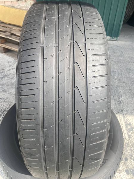 225/55R18 Hankook Ventus S1 evo2 SUV 01208olx фото