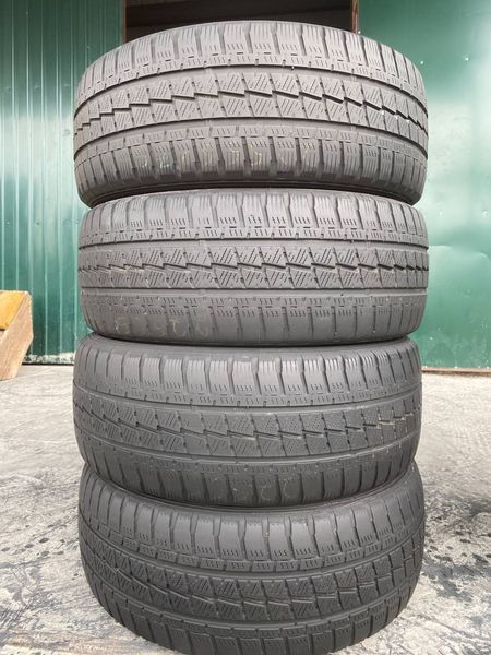 225/55R17C Falken EuroAll Season Van11 01289 фото