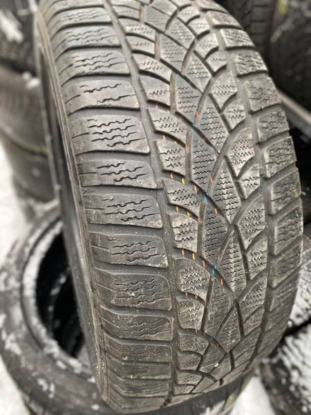 225/45R17 Dunlop SP Winter Sport 3D d0410 фото