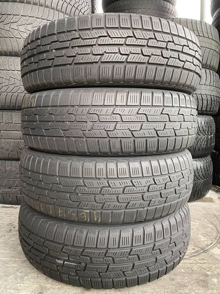 165/70R14 Firestone WinterHawk 2 01425 фото