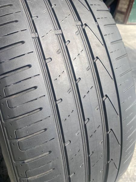 225/55R18 Hankook Ventus S1 evo2 SUV 01208olx фото