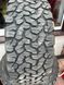 265/60R18 BF Goodrich 01695olx фото 1