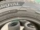 205/65R16C Uniroyal Snow Max 3 d0051 фото 3