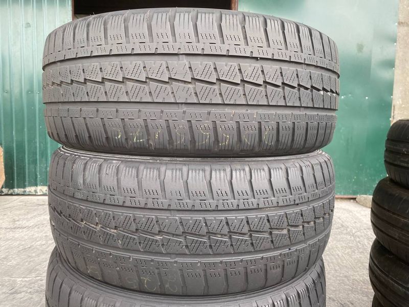 225/55R17C Falken EuroAll Season Van11 01289 фото