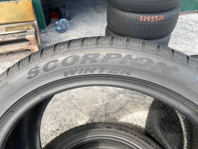 275/40R21 Pirelli Scorpion  01471olx фото