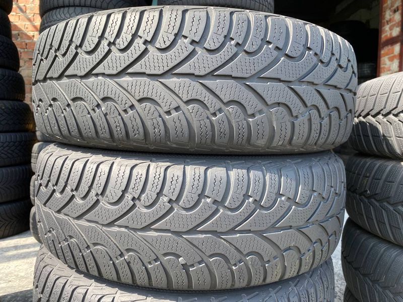 175/65R14 Fulda Montero 2 0404 фото