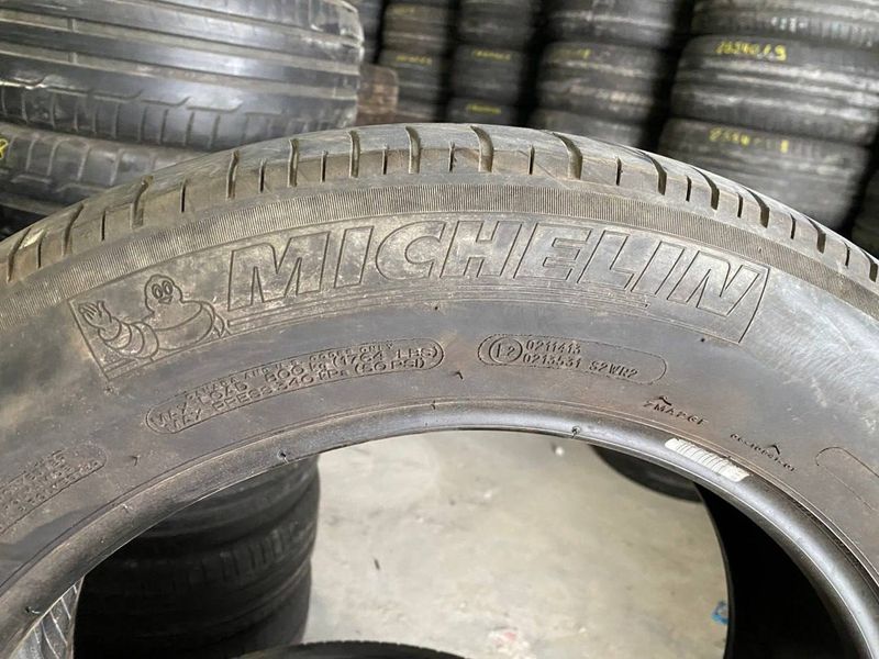 225/60R18 Michelin Latitude Sport d0275 фото