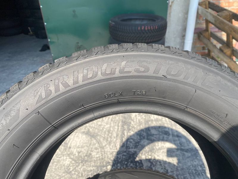 185/65R15 Bridgestone Blizzak LM001 0503 фото