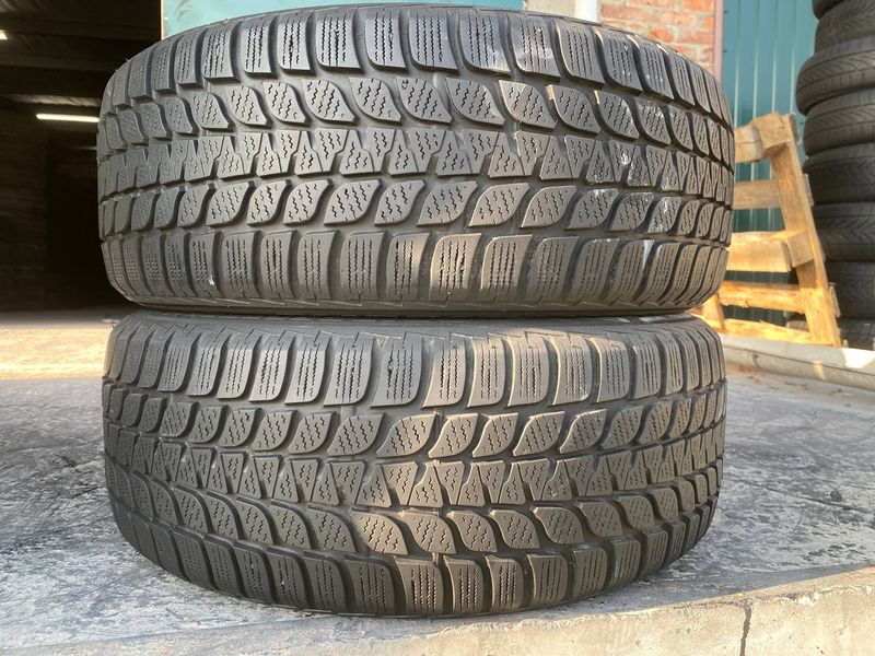 195/55R16 Bridgestone Blizzak LM-25 0593 фото