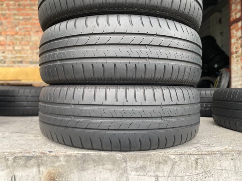 195/65R15 Michelin Energy SAVER 0102 фото