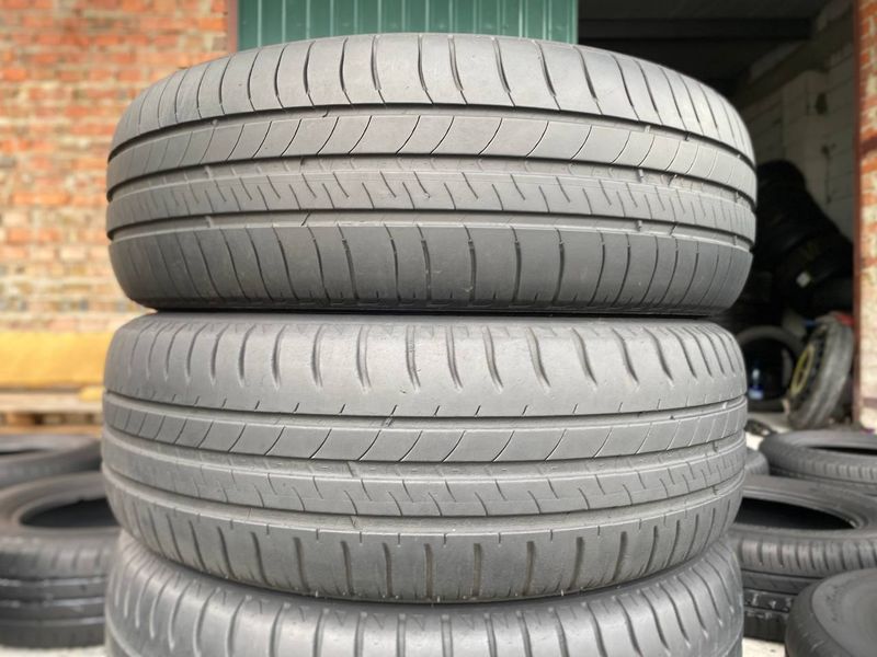 195/65R15 Michelin Energy SAVER 0102 фото