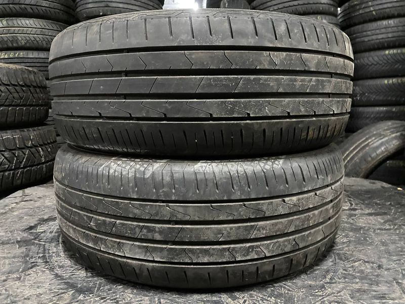 205/55R17 Hankook Ventus Prime 3 0228 фото